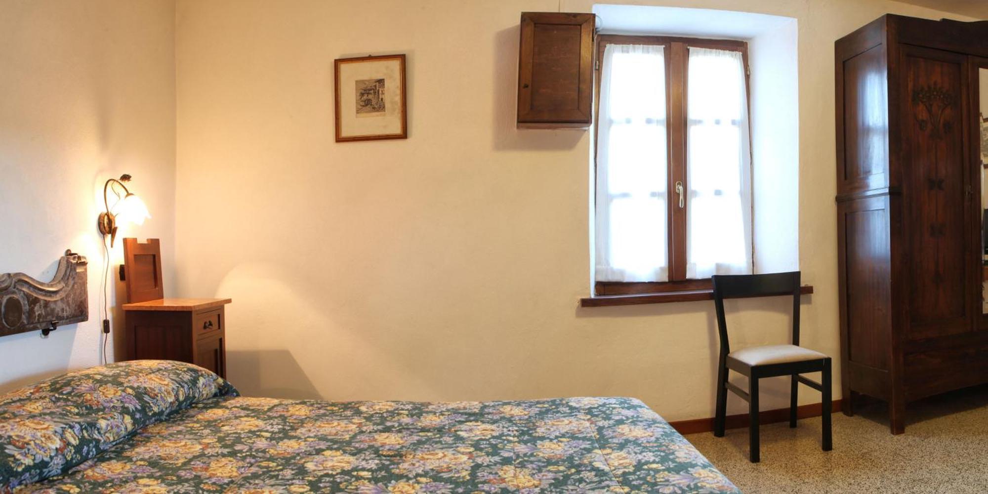 B&B Il Lavaccio Filattiera Room photo